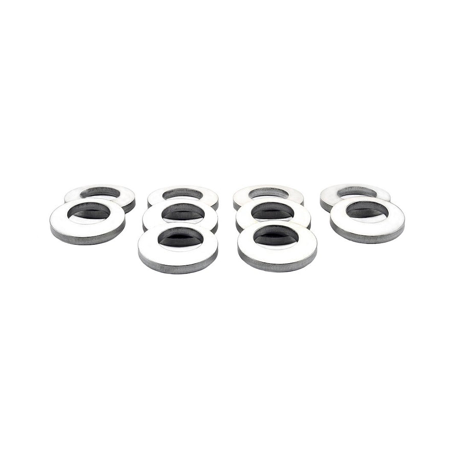 CRAGAR OFST WSR STAINLESS