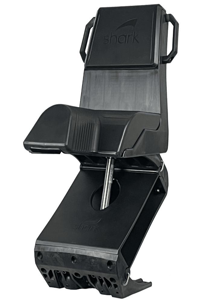 ULTRA (ULTRA SEAT WITH FLEX SUSPENS
