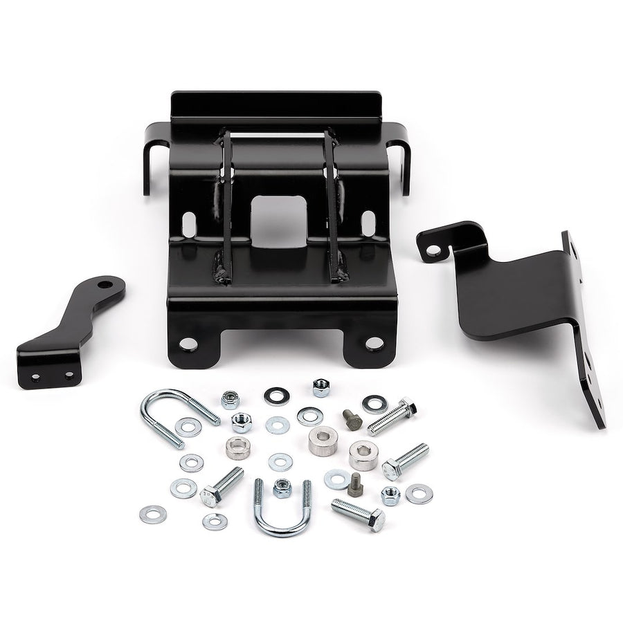 WINCH MNT KIT HONDA TRX