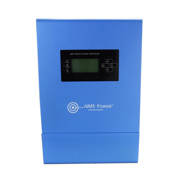 60A MPPT SOLAR CHARGE CONTROLLER