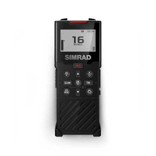 WIRELESS REMOTE HANDSET  FOR RS40
