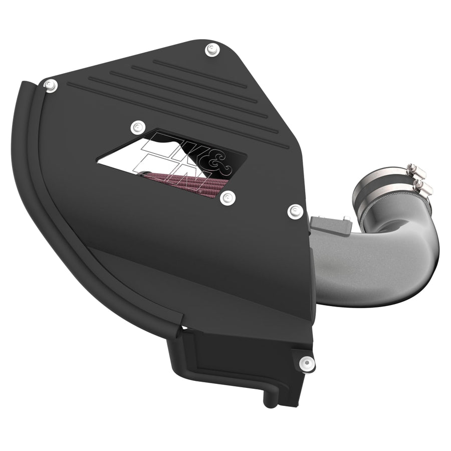 PERFORMANCE AIR INTAKE SYSTEM