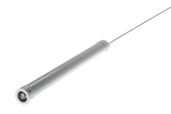 VHF 162 HD AIS