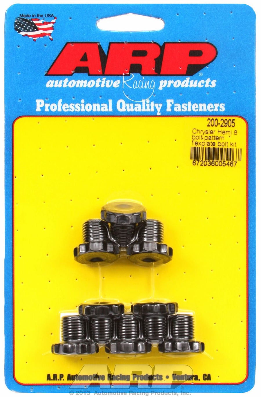 FLXPLT BLT KT 8 BOLT HEMI