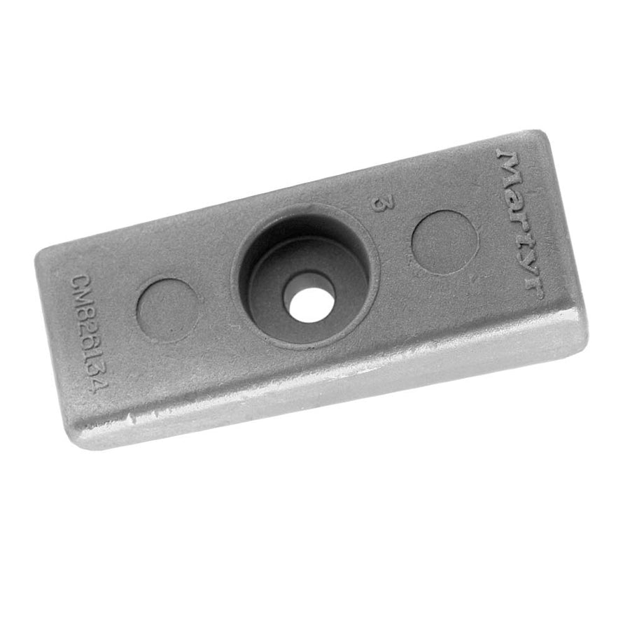 MERCURY / MERCRUISER CM-826134  (WE