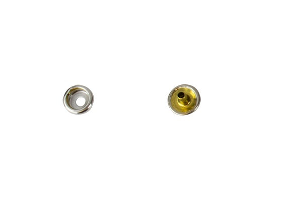 CANVAS SNAP CAP/SOCKET 5/16' -