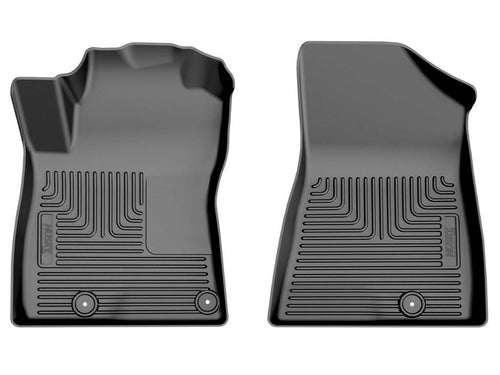 X-ACT FRONT FLOOR LINER