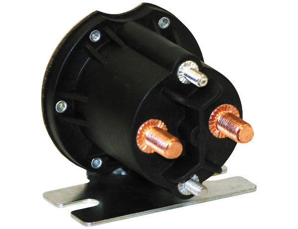SOLENOID 12V MOTOR RELAY INTERMITTE