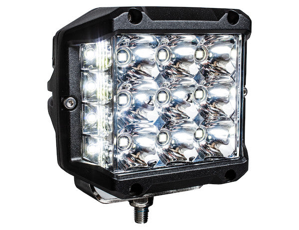 LIGHT  SPOT/FLOOD  12-24 VDC  17 LE