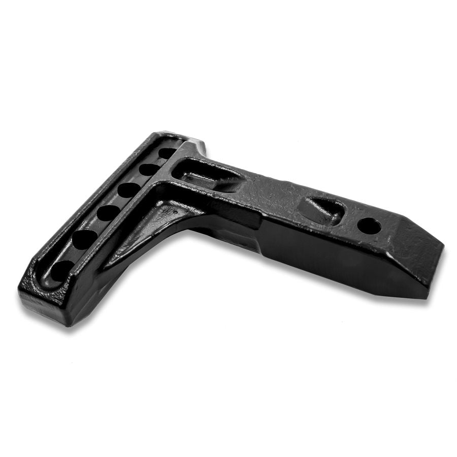 SHANK-FORGED  ADJ HI-LOW 2'X2'X12'