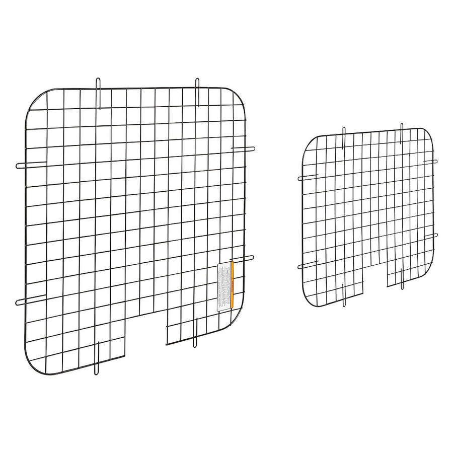 VAN WNDW SCREEN GM SETOF2