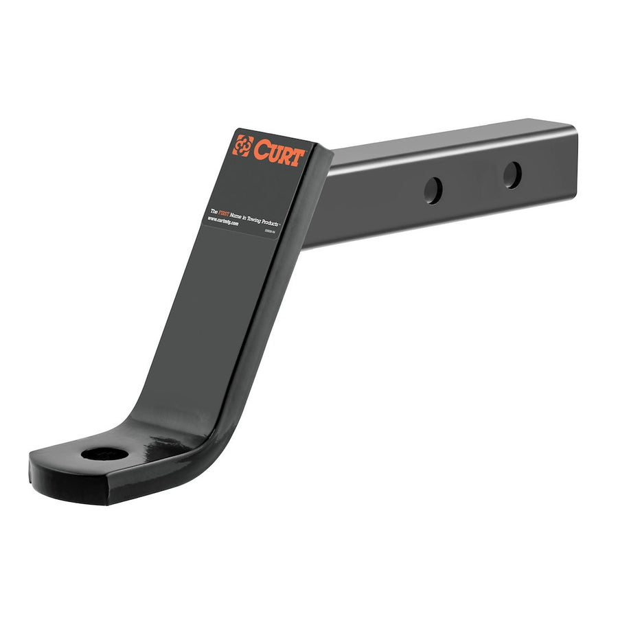 DUAL LENGTH BALL MOUNT