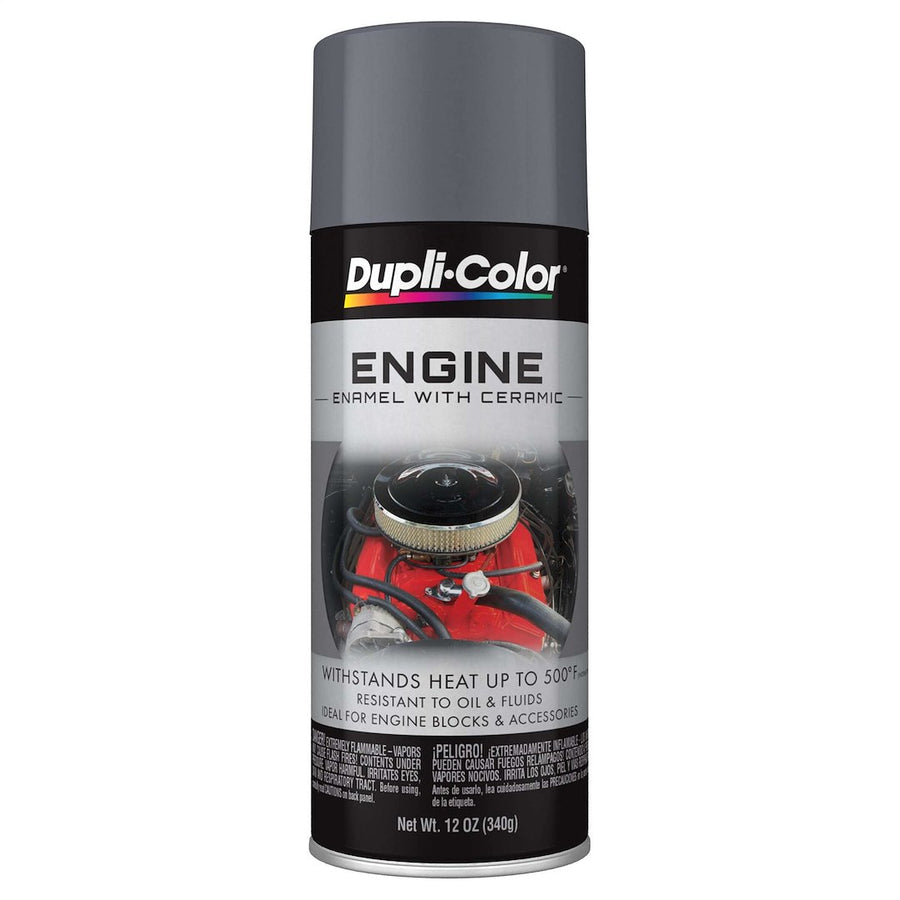 ENGNE  FORD GRAY