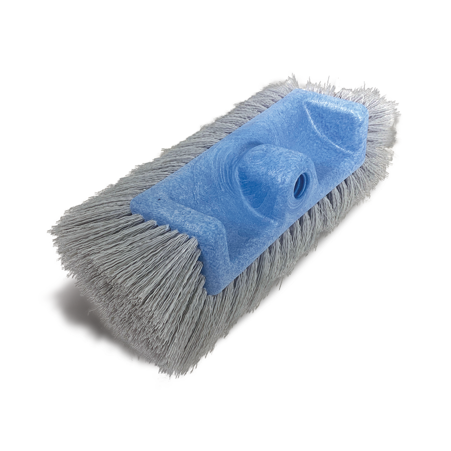 12' 5-SIDED EXTERIOR WASH BRUSH