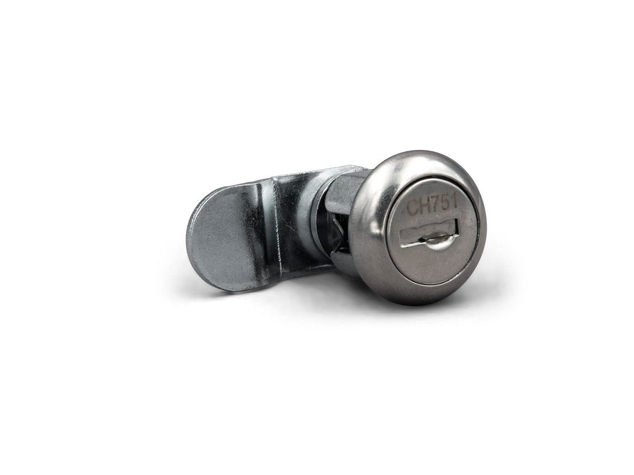 1-1/8' CAM W/751 KEY