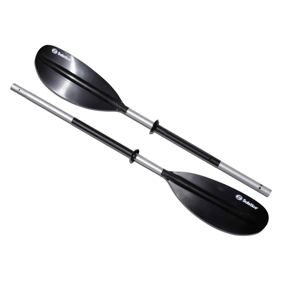 KAYAK 2 PIECE QUICK RELEASE PADDLE
