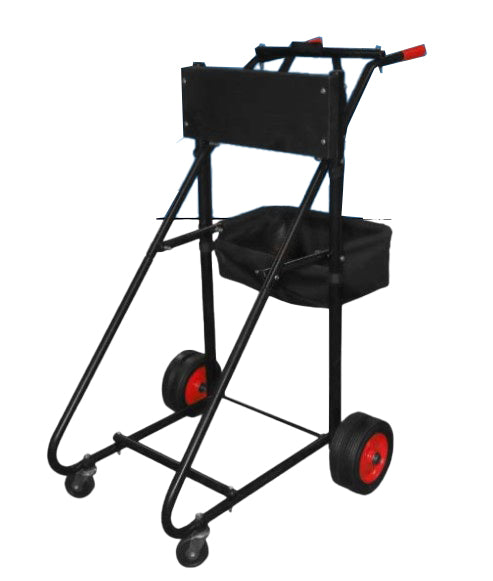 TITAN OUTBOARD MOTOR EAVYDUTYTROLLE