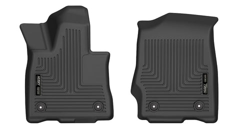 WB FRONT FLOOR LINER