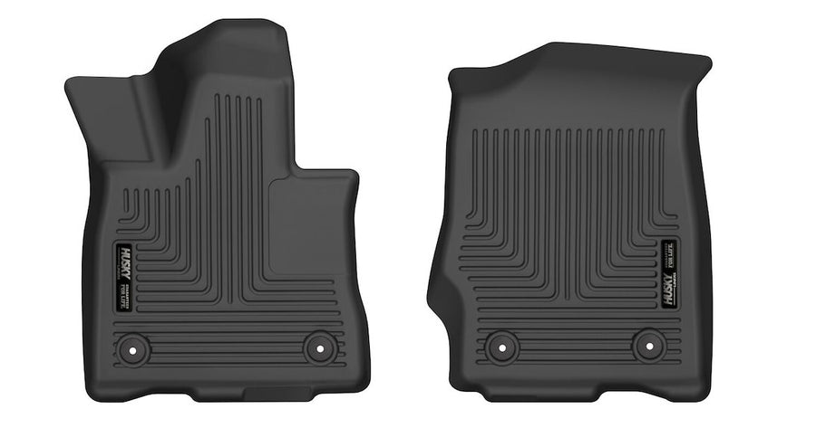 WB FRONT FLOOR LINER