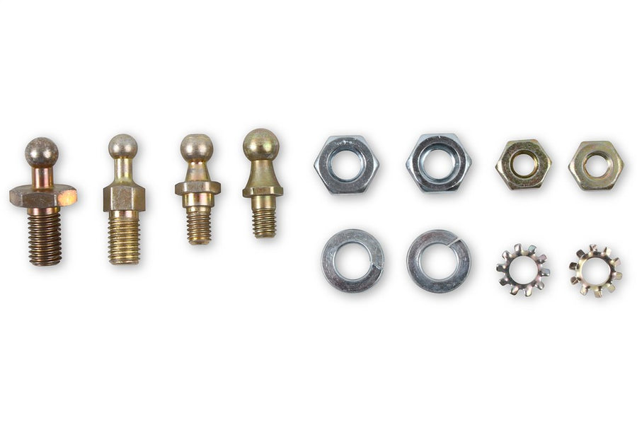 20-2 THROTTLE BALLS