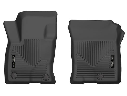 WB FRONT FLOOR LINER
