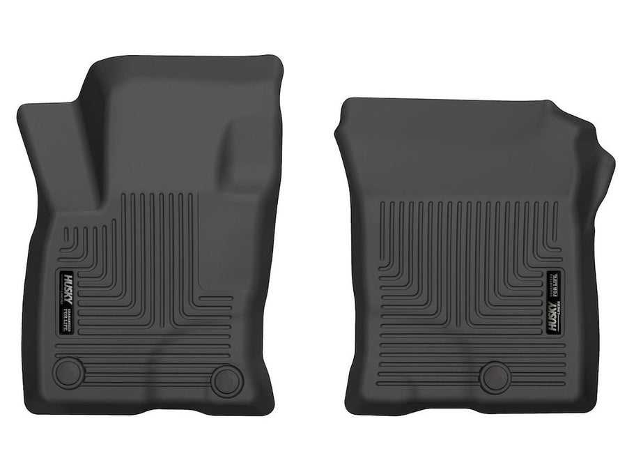 WB FRONT FLOOR LINER