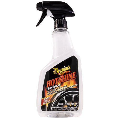 MEG.HOTSHINE TRIGGER 24OZ