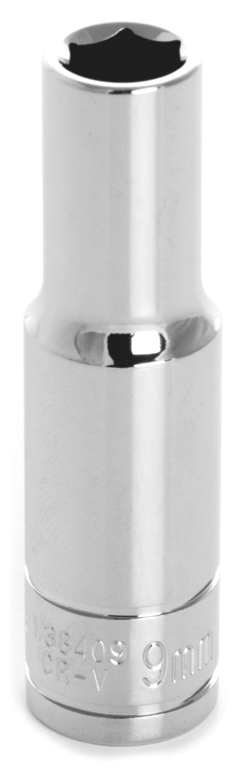 SOCKET DP 9MM