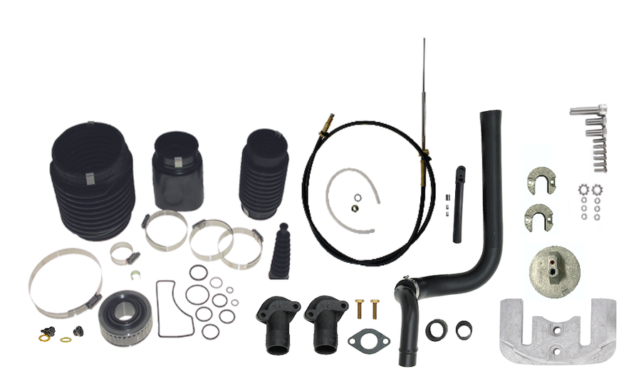 SERVICE KIT  300 HOUR