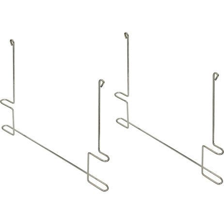 BRACKET ANTI-SAIL CHROME