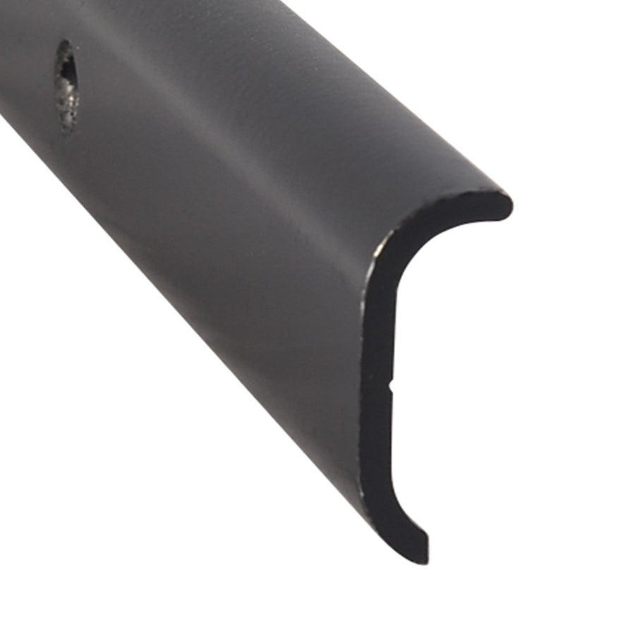 S.LEG NON TRIM BLK 8' EA