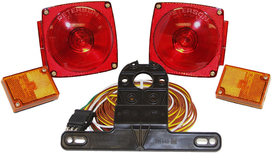 TRAILER LIGHT KIT