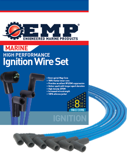 IGNITION WIRE SET