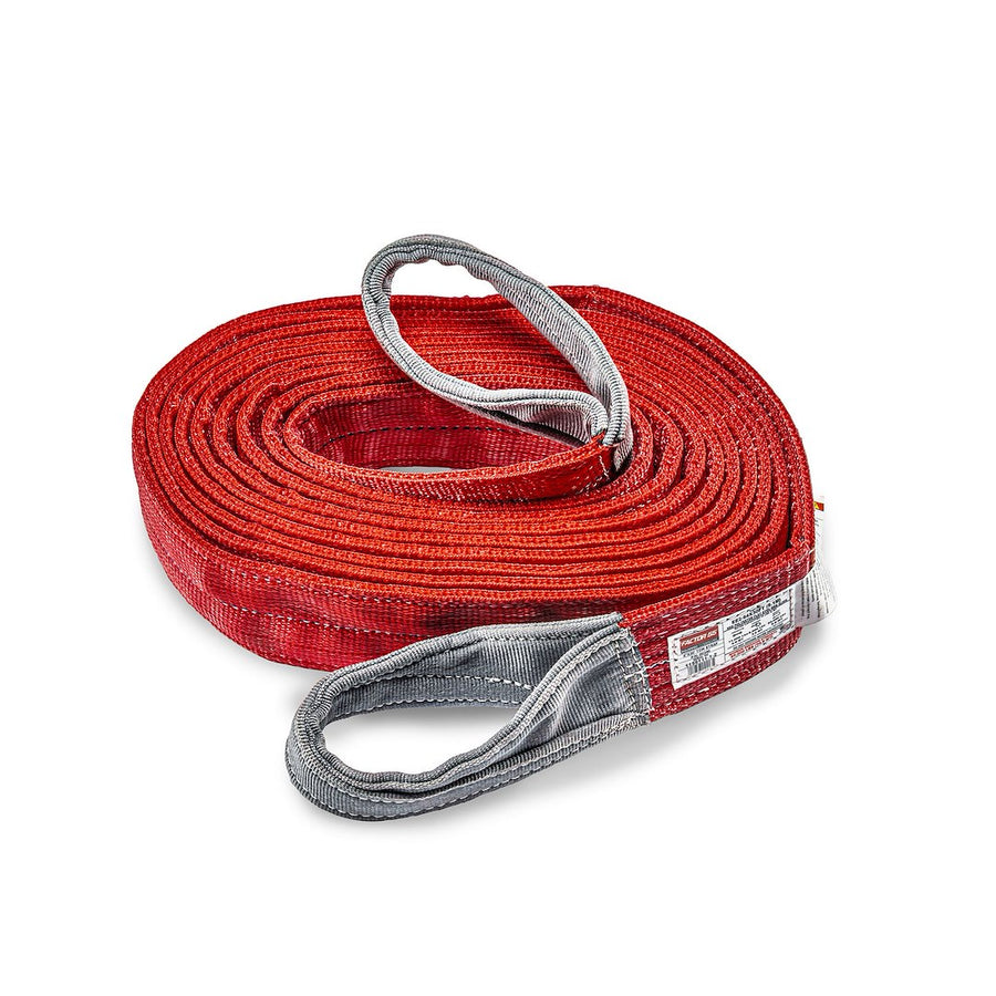 4' X 30' TOW STRAP