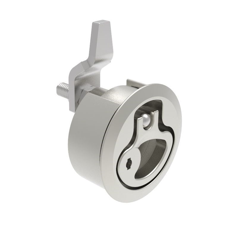 COMPRESS LATCH MED 12MM/40/64MM SS