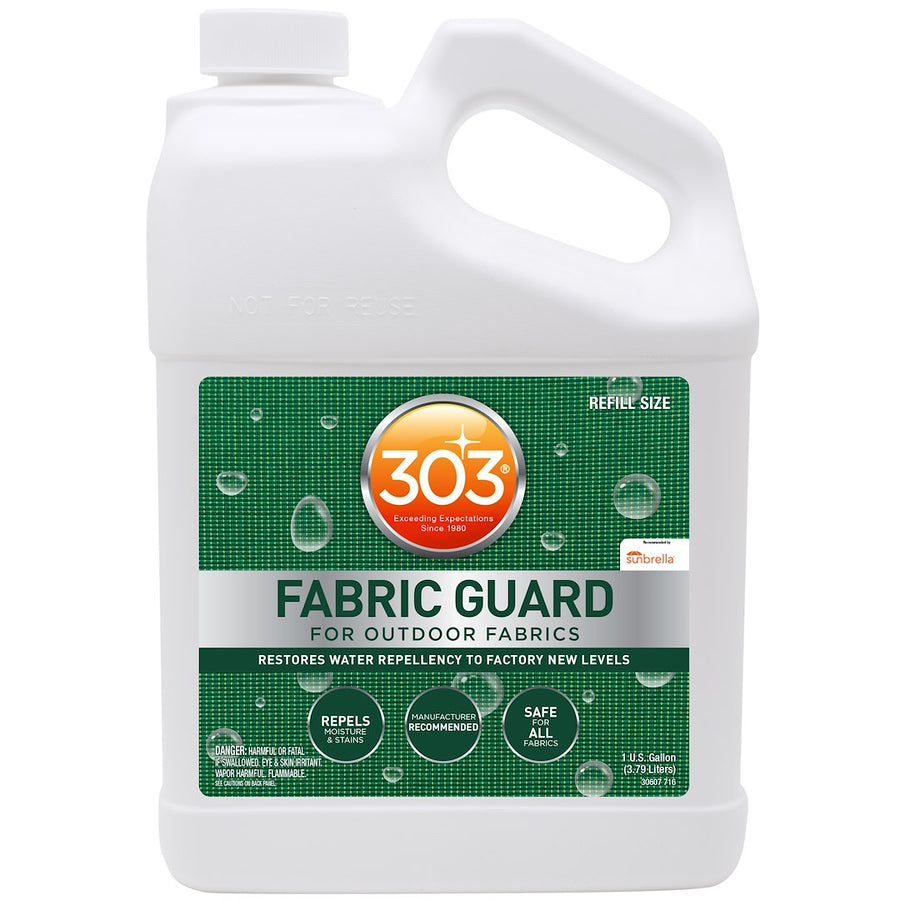 FABRIC GUARD GALLON
