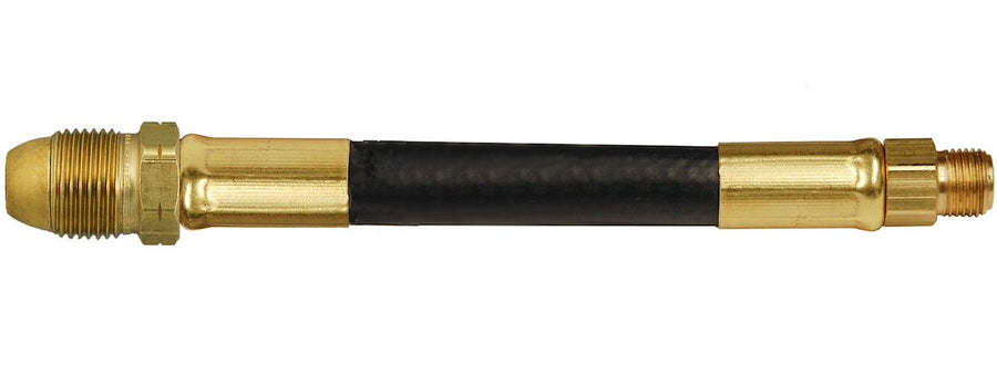 THRMO PIGTAIL POLX1/7 INVTD FLR EA