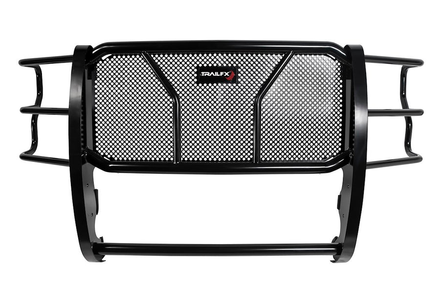 EXT GRILLE GUARD 2020_SIERRA25/3500