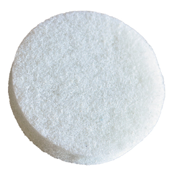 FINE PADS FOR DUAL ACTION POLISHER