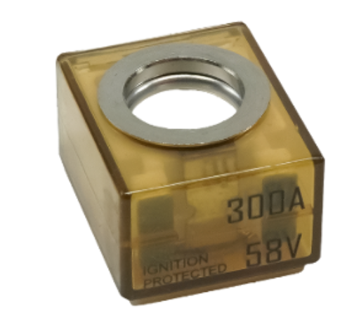 MRBF TERMINAL FUSE - 300 A