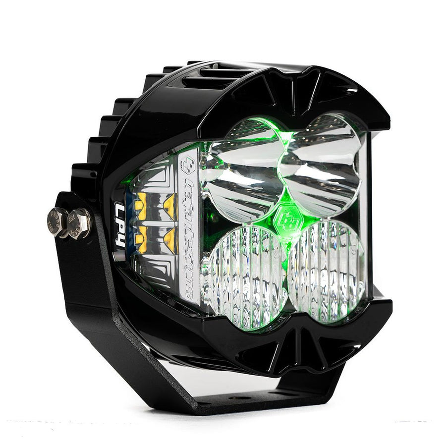 LP4 PRO LED AUXILIARY LIGHT POD LIG