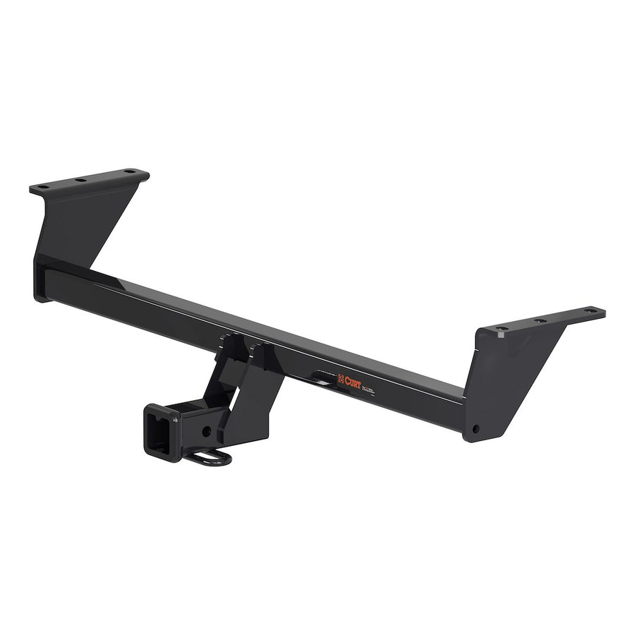 CLASS III TRAILER HITCH