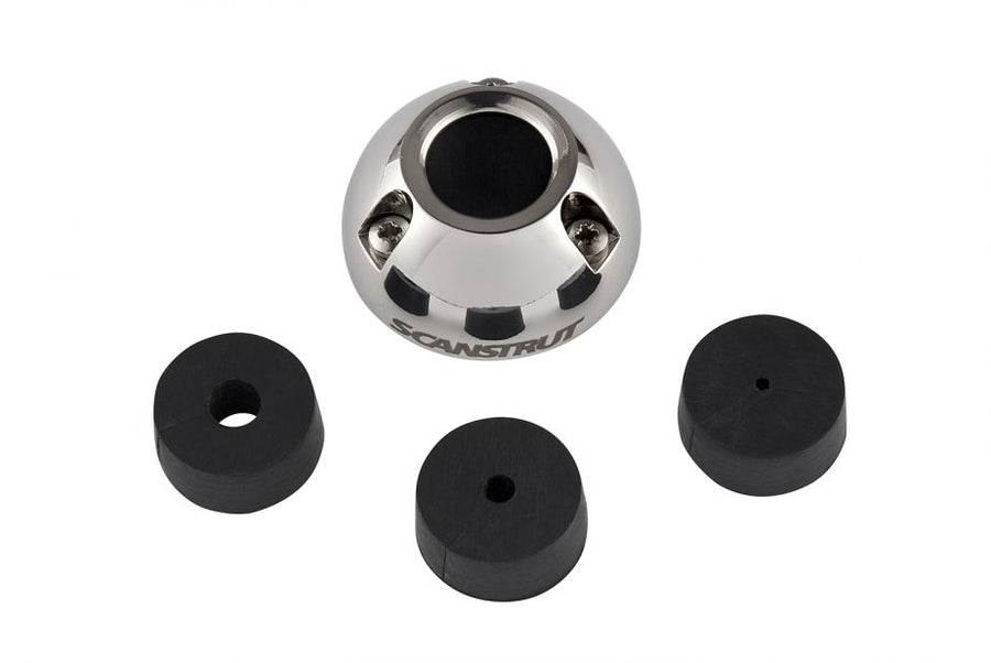 DS16-S CABLE SEAL - STAINLESS