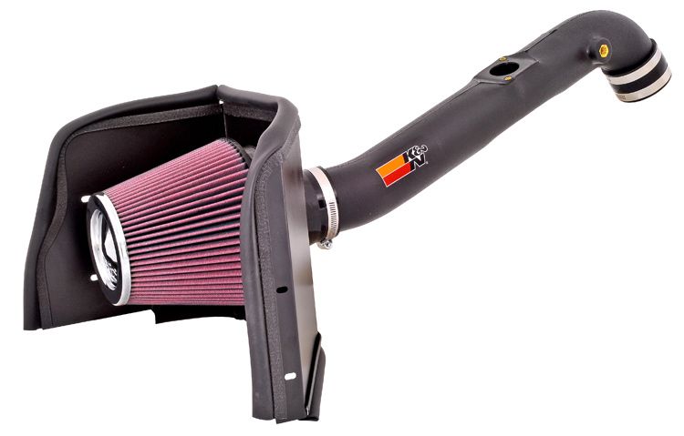 AIR CHARGER