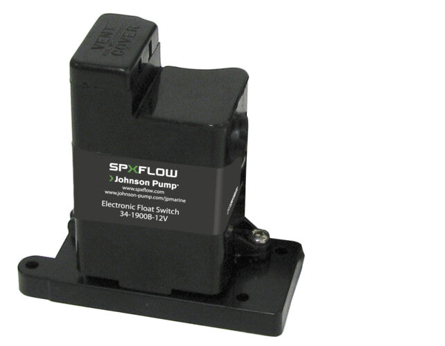 FLOAT SWITCH ELEC-MAG 15A MAX 12V