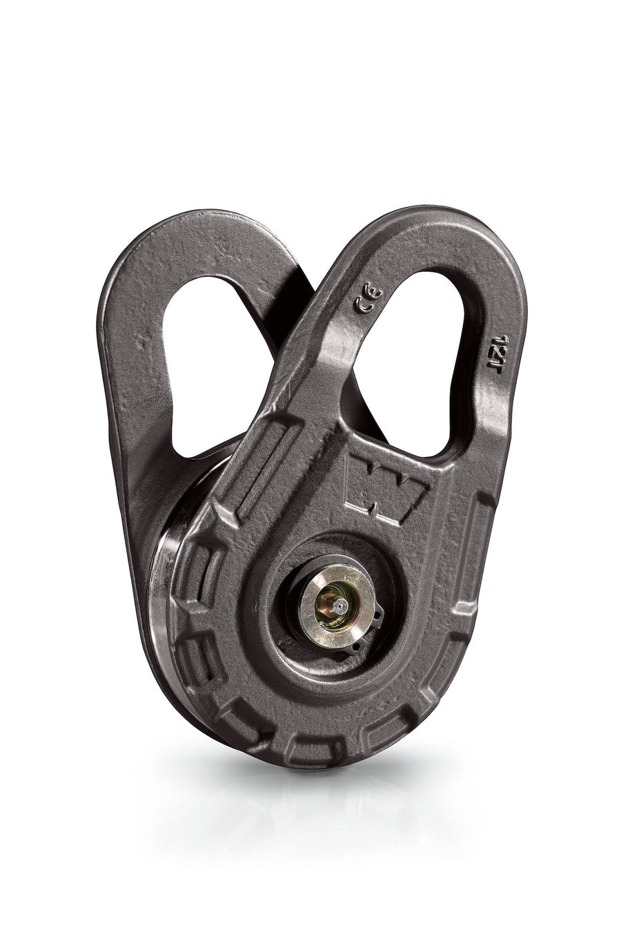 SNATCH BLOCK