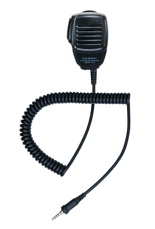 COMPACT SPEAKER MICROPHONE