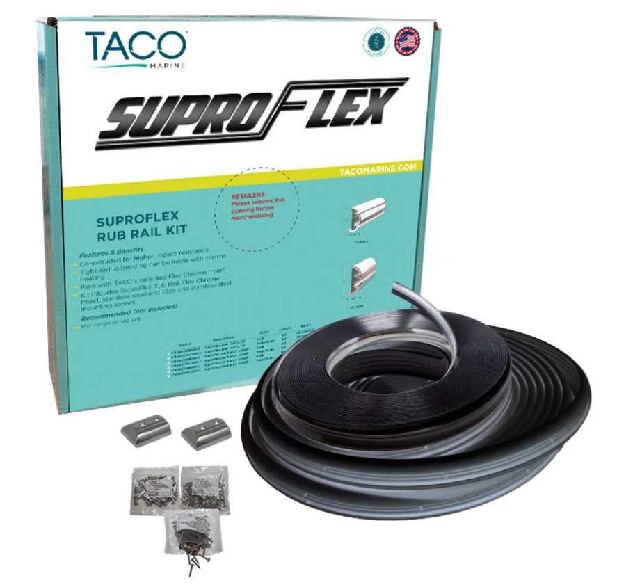 SUPRO-FLEX RR KIT WITH INSERT OVERL