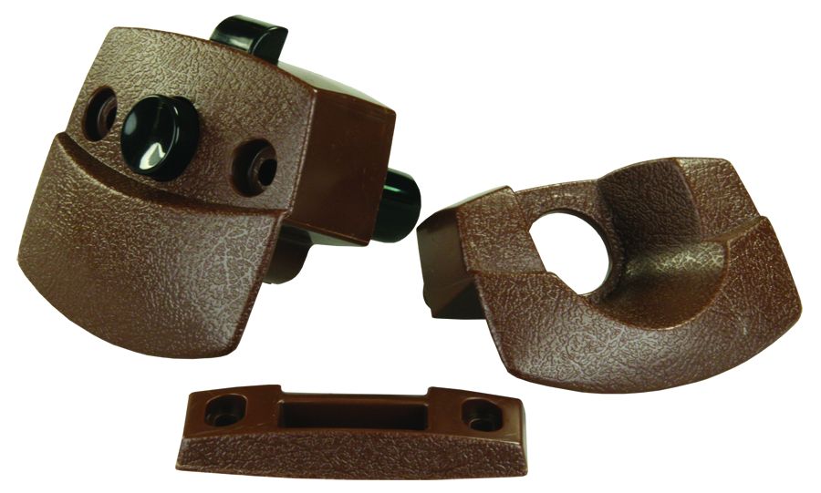 PRIVACY LATCH  BR