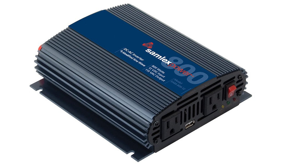 800W MODIFIED SINE WAVE I